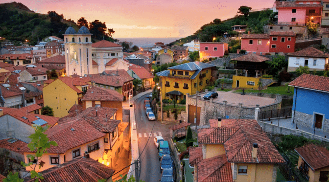 Spain’s 100% property tax for non-eu buyers to tackle housing crisis