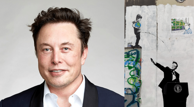 Elon Musk faces backlash over controversial gesture at Trump rally