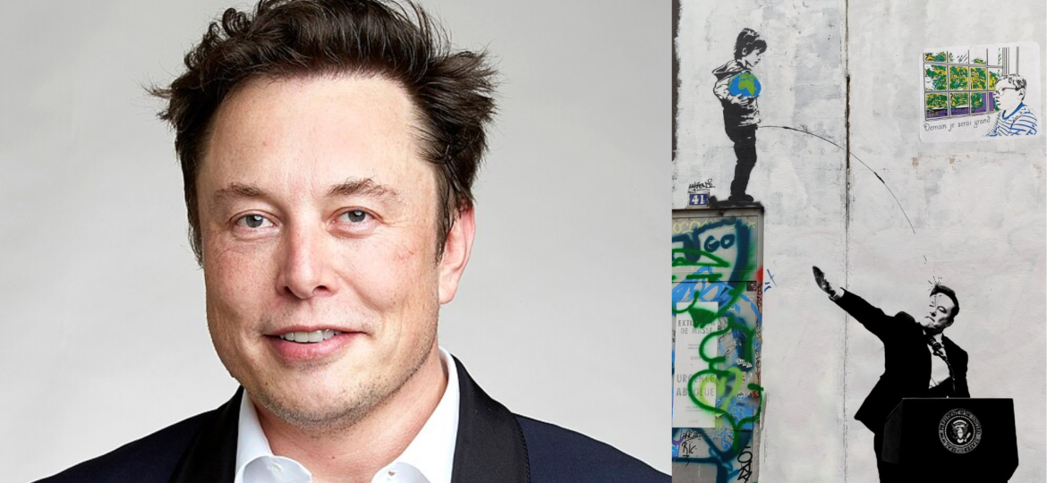 Elon Musk faces backlash over controversial gesture at Trump rally