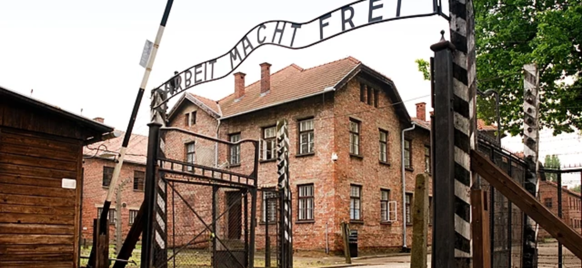Remembering Auschwitz camp liberation: 80 years on