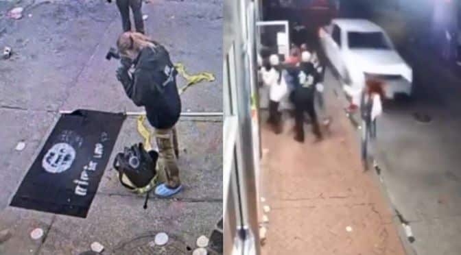 New Orleans terror attack