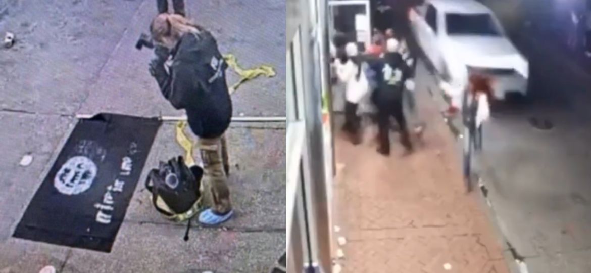 New Orleans Terror Atack