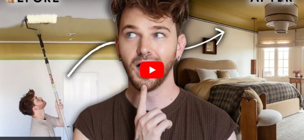 10 DIY home projects