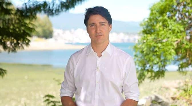 Justin Trudeau steps down as Canada&rsquo;s Prime Minister