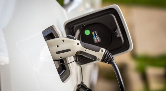 Norway on track to be the first all-electric nation