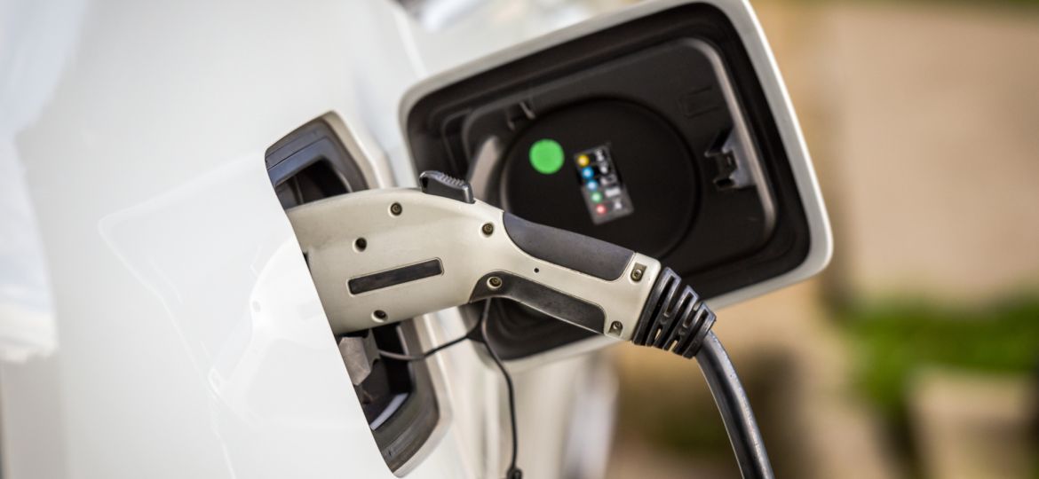 Norway on track to be the first all-electric nation