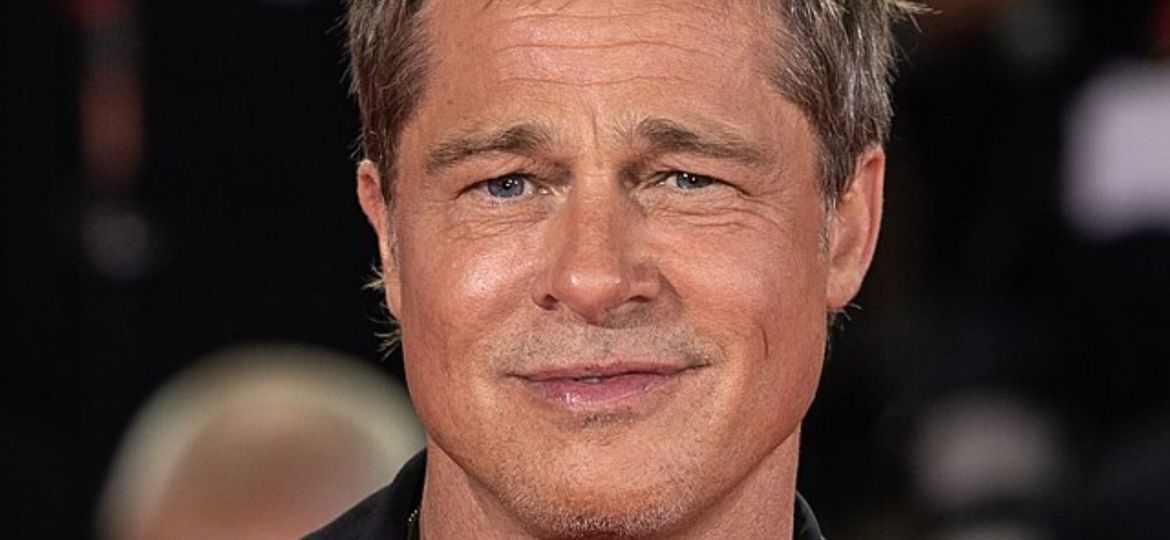 French woman scammed by fake BradPitt