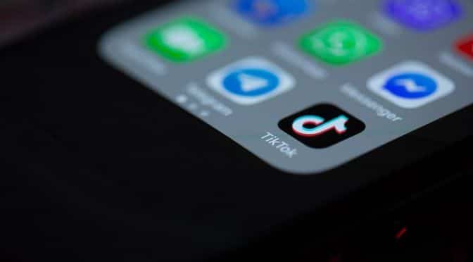 TikTok ban lifted after less than 24 hours