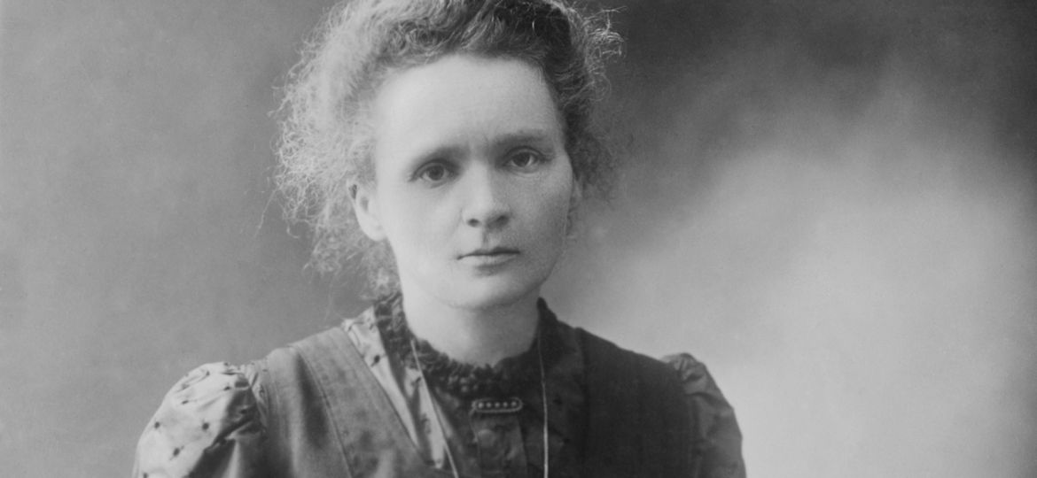 Marie Curie