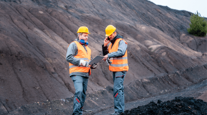 Inside Greenland&rsquo;s race for mineral wealth