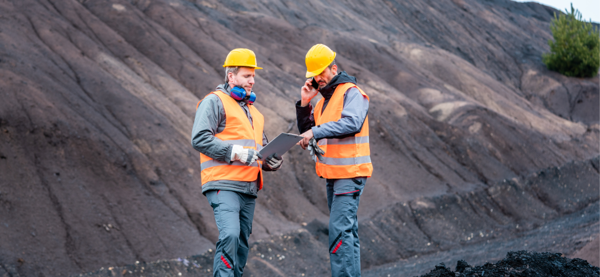 Inside Greenland's race for mineral wealth