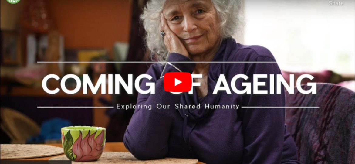 Coming of ageing