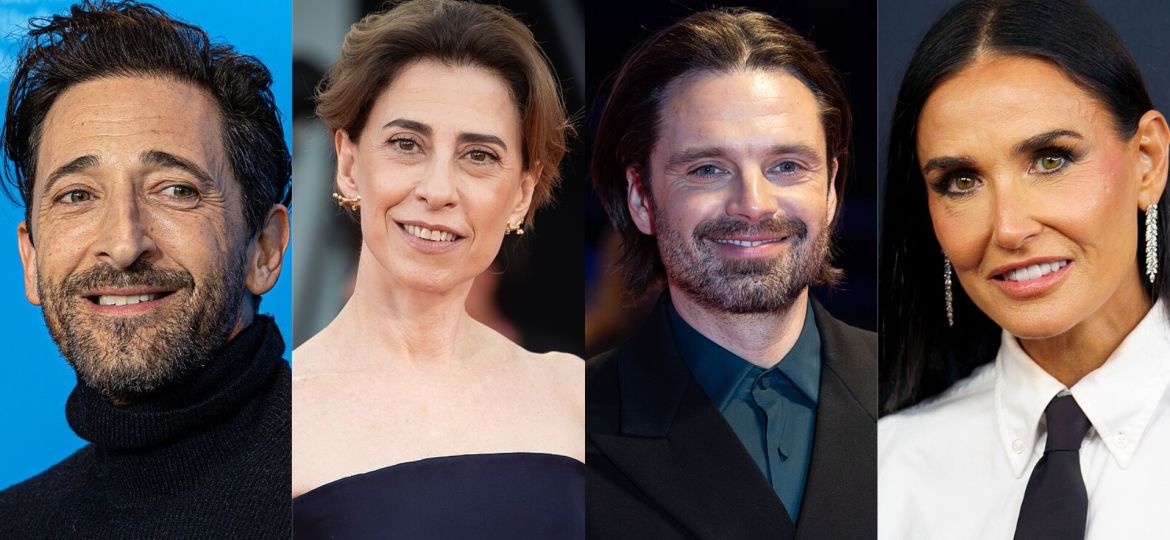 Highlights from the 2025 Golden Globes