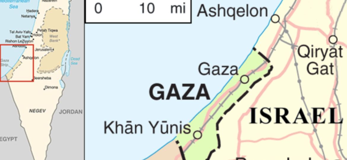 Trump proposes US control of Gaza, sparking global backlash