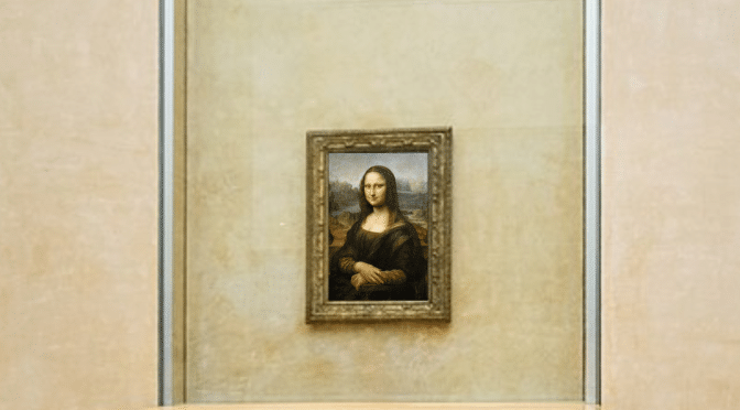 Mona Lisa to be relocated as part of Louvre’s largest overhaul in decades