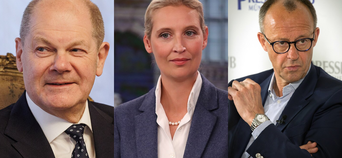 Germany’s rightward shift: what it means for democracy and europe