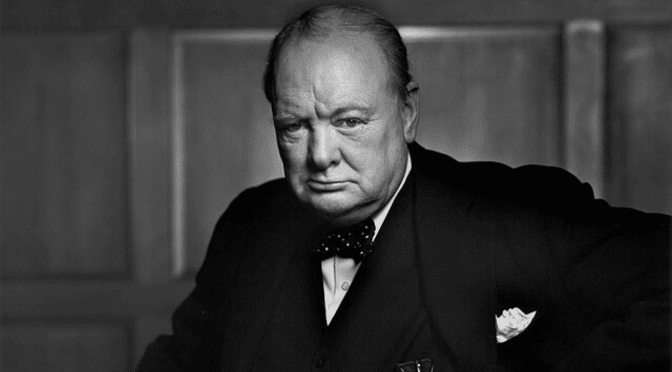 The Life of: Winston Churchill
