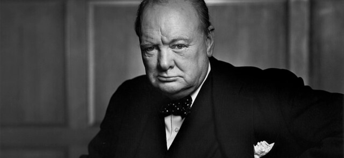The Life of: Winston Churchill