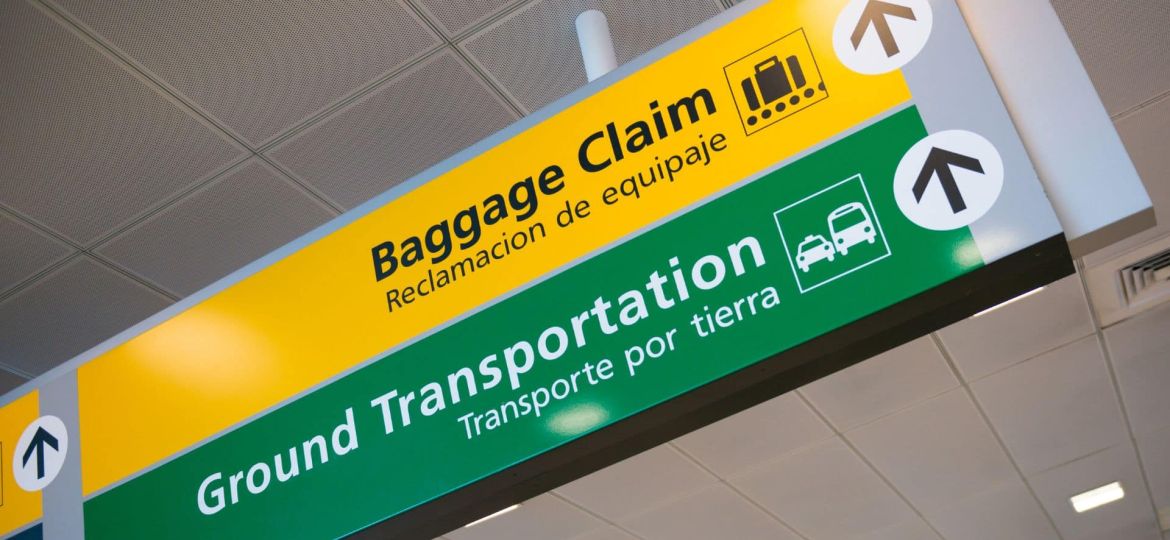 VNYC-Arriving at JFK Nyc