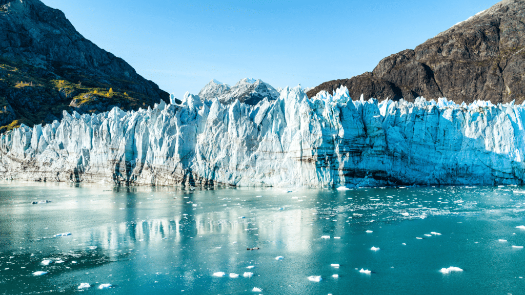 fiches vocabulaire les galciers