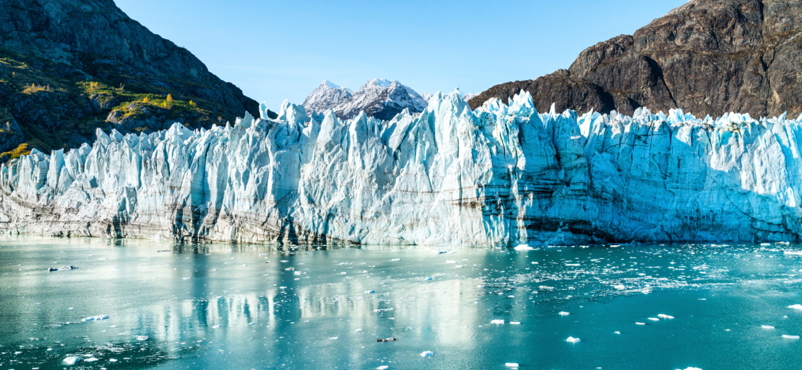 fiches vocabulaire les galciers