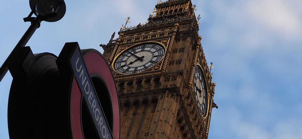 Protester charged after scaling Big Ben’s tower in 16-hour standoff