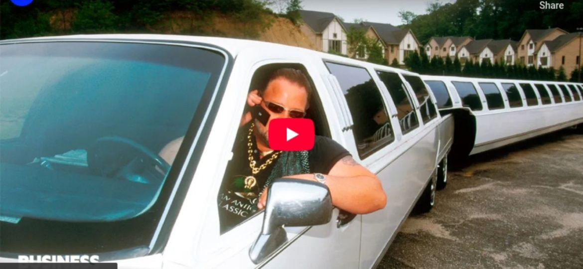 The Rise And Fall of Limos