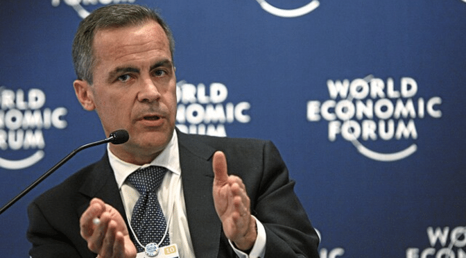 Canada’s next Prime Minister: Mark Carney steps in