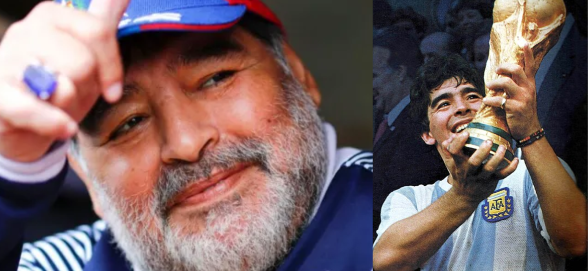 Maradona’s medical team on trial for football legend’s death