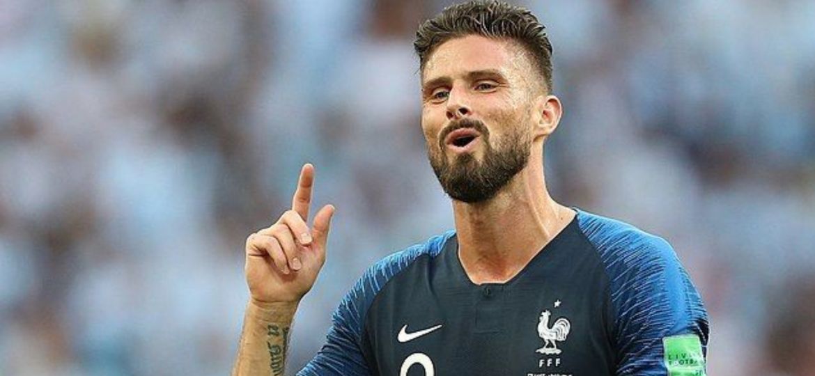 Discovery - Images - Articles (Image à la une)