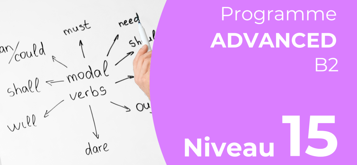 Grammaire - Advanced - B2 (15)