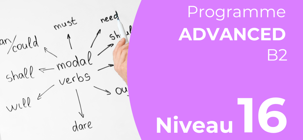 Grammaire - Advanced - B2 (16)