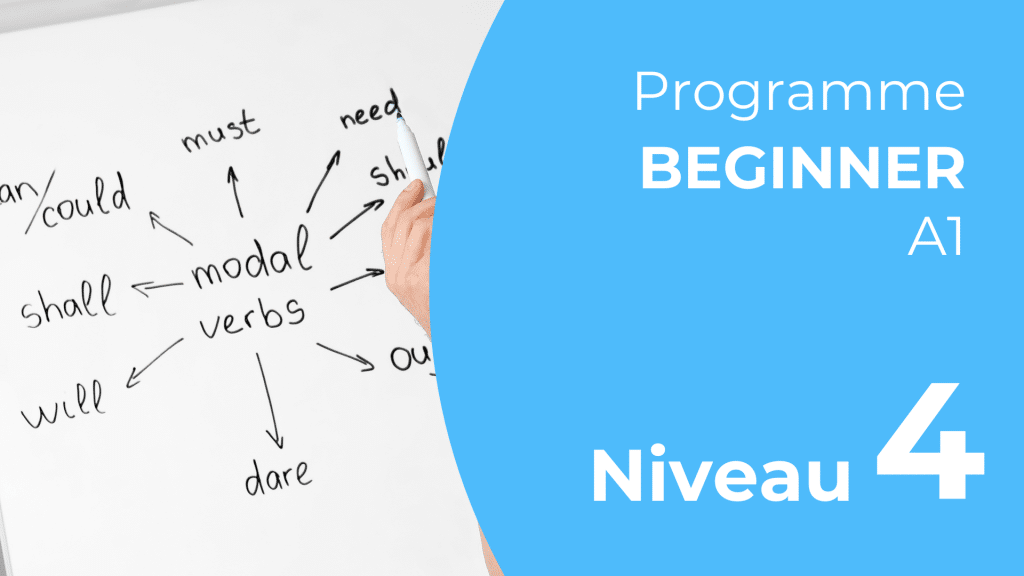 Grammaire - Beginner - A1 (4)