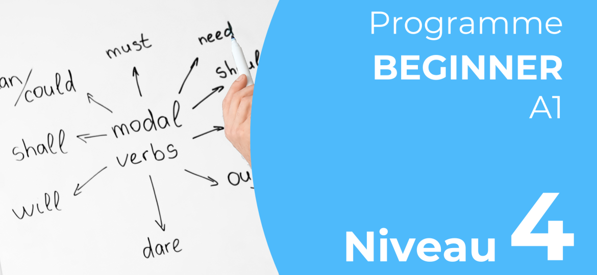 Grammaire - Beginner - A1 (4)