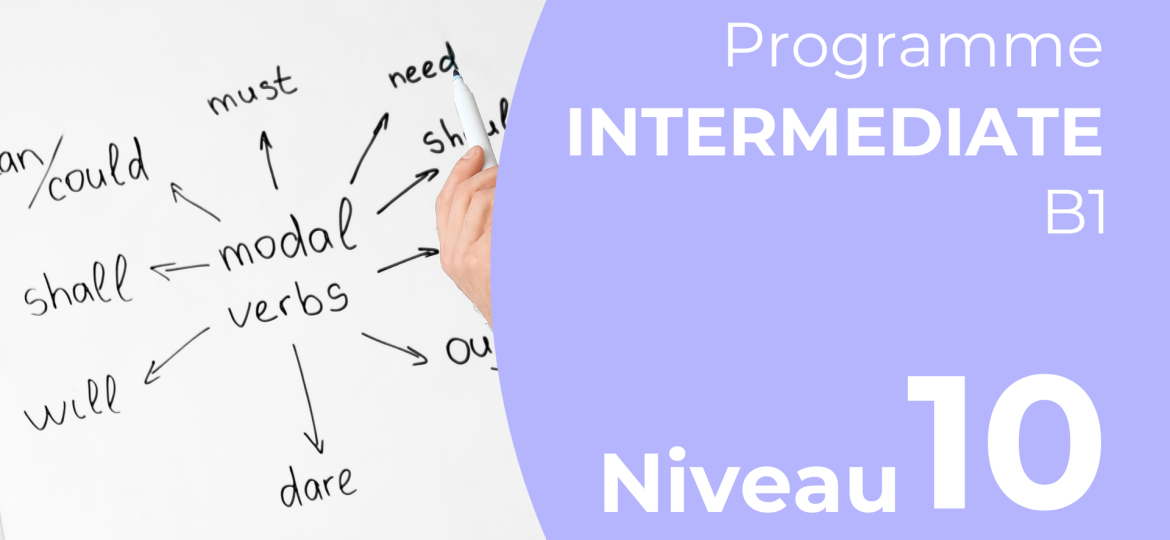 Grammaire - intermediate- B1(13)