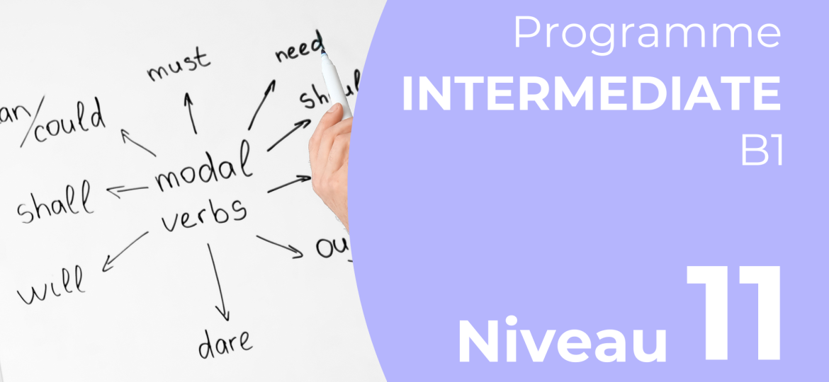 Grammaire - intermediate- B1(14)