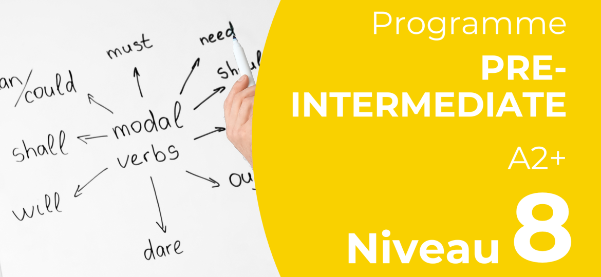 Grammaire - pre-intermediate- a2+(10)