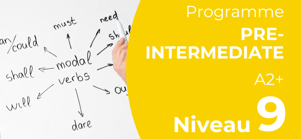 Grammaire - pre-intermediate- a2+(11)