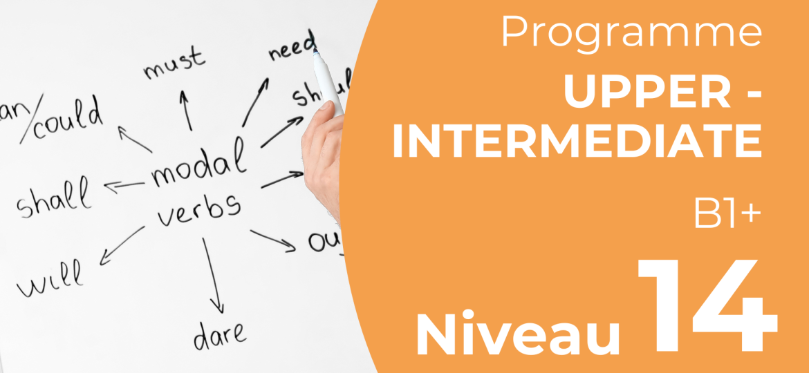 Grammaire - upper-intermediate - B1+(14)