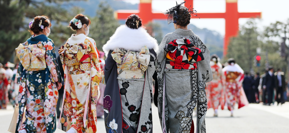 exploring japanese culture