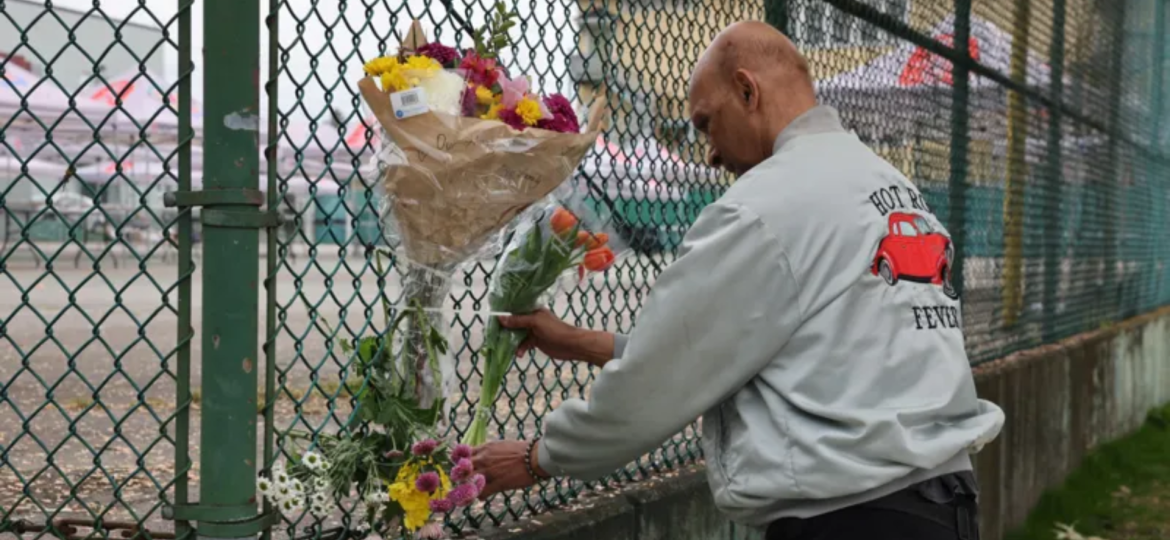 What we know about the Vancouver car ramming attack