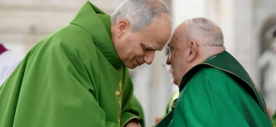 Who is Robert Prevost, the new Pope Leo XIV?