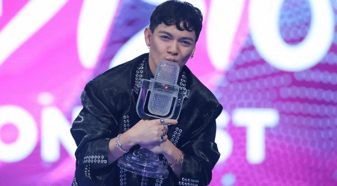 Austria Triumphs at Eurovision 2025