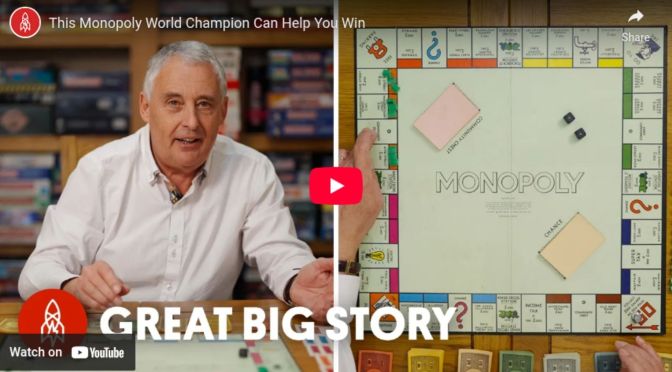 This Monopoly world champion can help you win