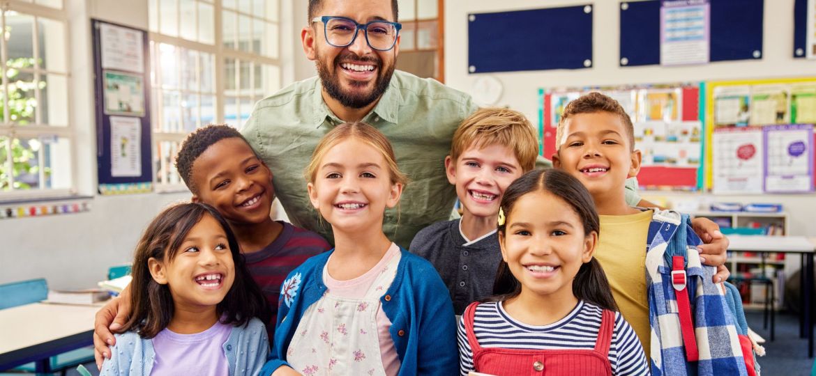 Exploring the Life of a Teacher