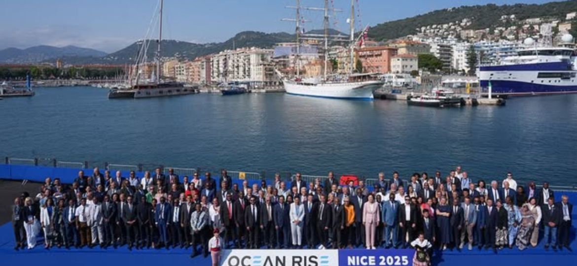un oceans conference in nice 2025