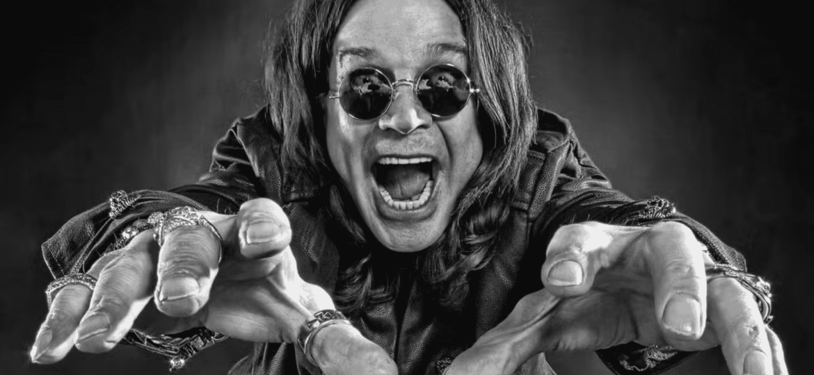 ozzy osbourne