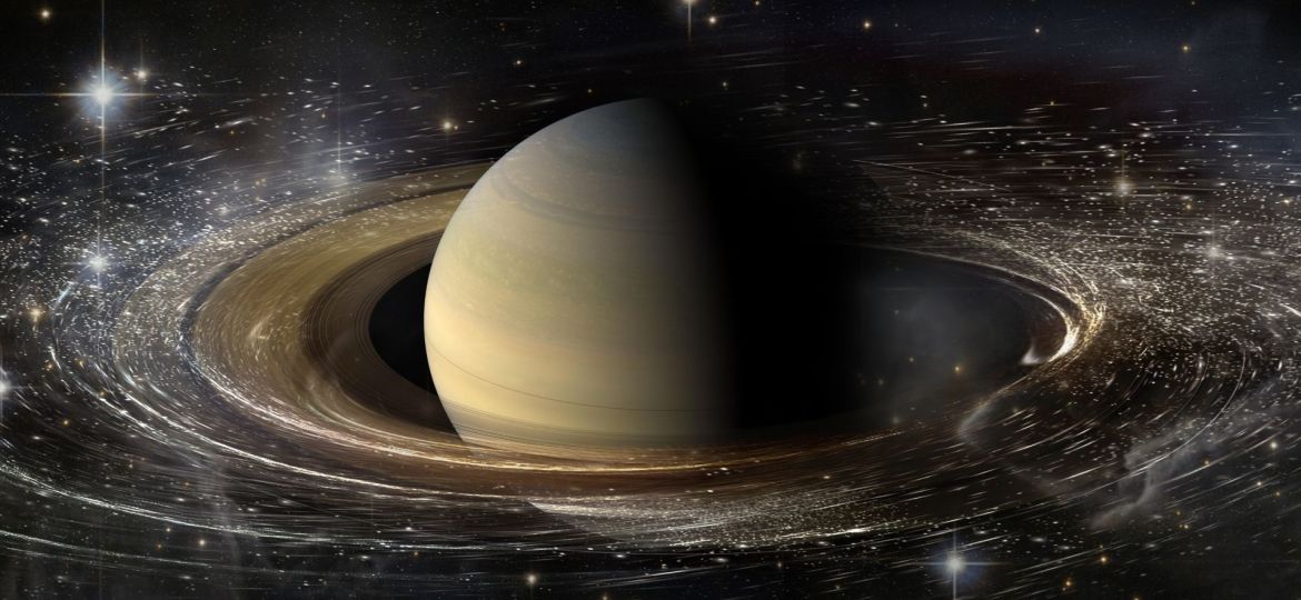 Exploring Saturn