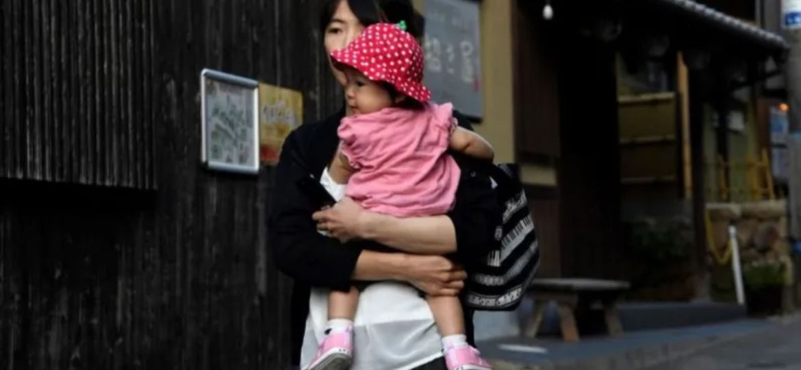 Japan records sharpest population drop in over 50 years