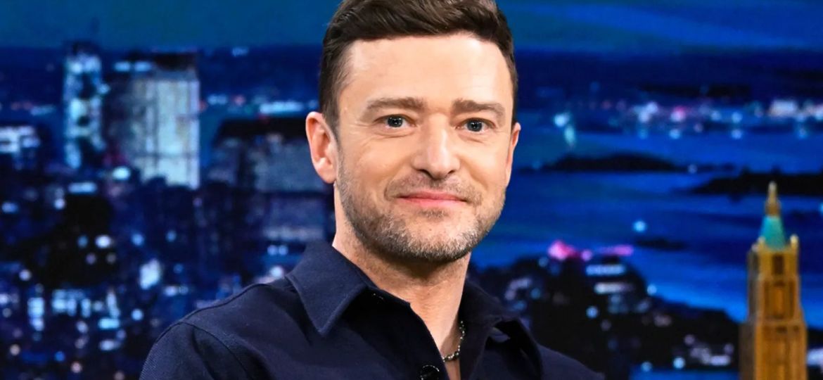 Justin Timberlake diagnosed with lyme disease